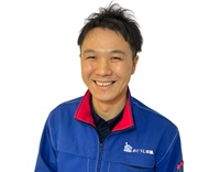 大井町店責任者・勅使河原将